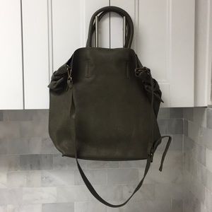 Beautiful crossbody/shoulder bag